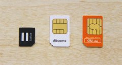 SIM手机卡中的信息数据丢失了怎么办?