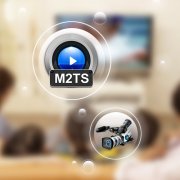 M2TS视频丢失后恢复方法总结