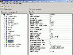 ORACLE数据库备份方法大总结