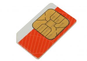 SIM卡数据恢复成功案例