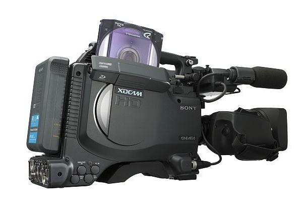Sony蓝光视频丢失也可完整找回啦