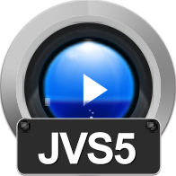 赤兔JVS5监控恢复软件 V11.0
